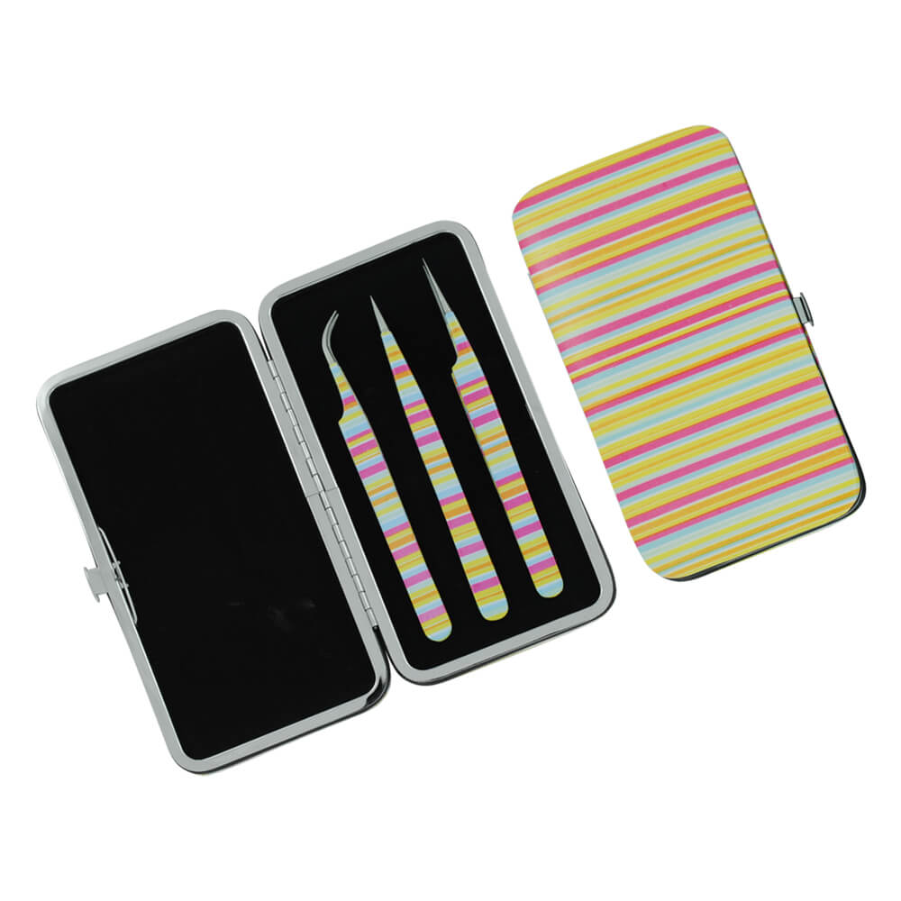 Eyelash Kits (Model: MBT-9102)